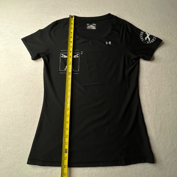 Under Armour Men's brand Performance "ADVENTURE EXPLORER" Small "FIT" Activewear - Picture 6 of 10